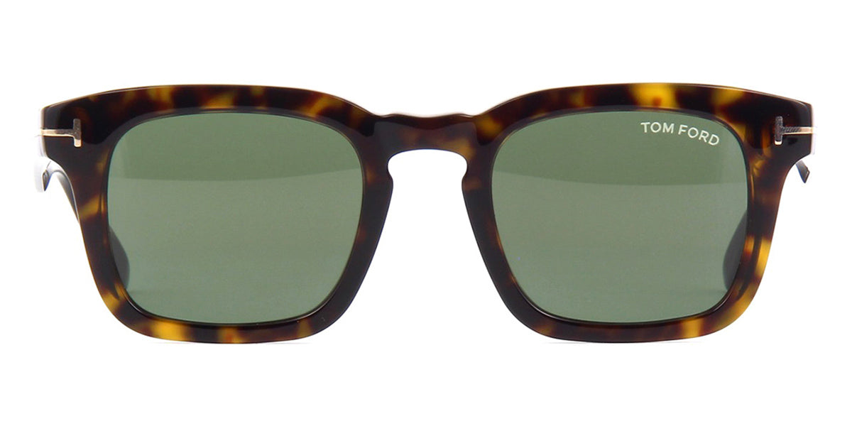 tom ford dax tf751 52n