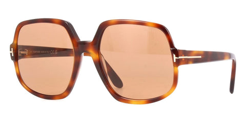 Tom Ford Delphine-02 TF992 52E Sunglasses