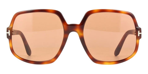 Tom Ford Delphine-02 TF992 52E Sunglasses