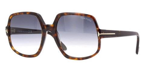 Tom Ford Delphine-02 TF992 52W Sunglasses