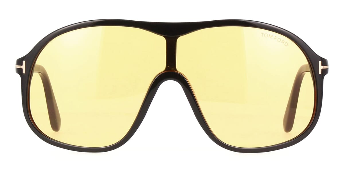 Tom Ford Drew TF964 01E Sunglasses - US