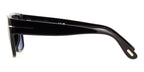 Tom Ford Dunning-02 TF907 01V Sunglasses