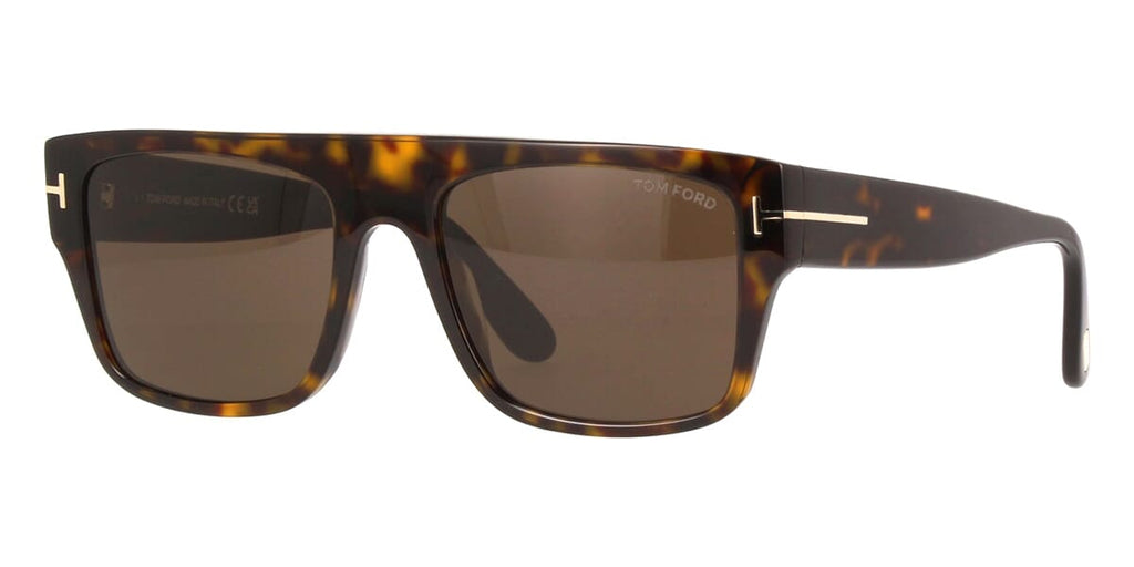 Tom Ford Dunning-02 TF907 52E Sunglasses