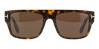 Tom Ford Dunning-02 TF907 52E Sunglasses