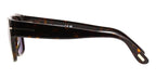 Tom Ford Dunning-02 TF907 52E Sunglasses