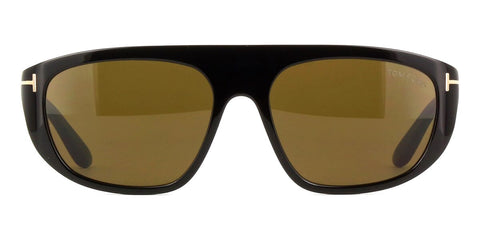 Tom Ford Edward-02 TF1002/S 01J Sunglasses