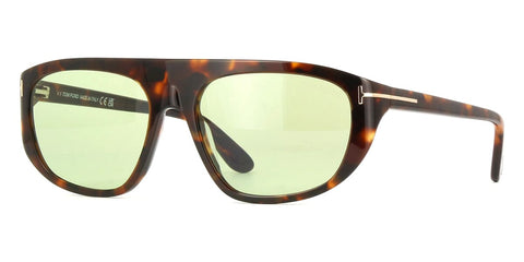 Tom Ford Edward-02 TF1002/S 52N Sunglasses