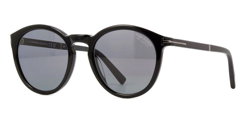 Tom Ford Elton TF1021-N 01D Polarised Sunglasses