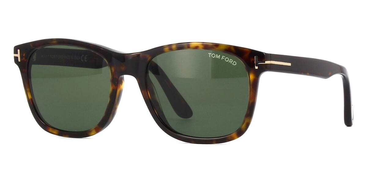 foretage angst Psykologisk Tom Ford Eric-02 TF595 52N Sunglasses - US