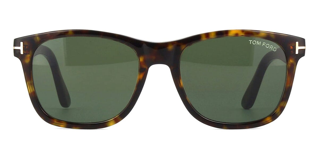 foretage angst Psykologisk Tom Ford Eric-02 TF595 52N Sunglasses - US