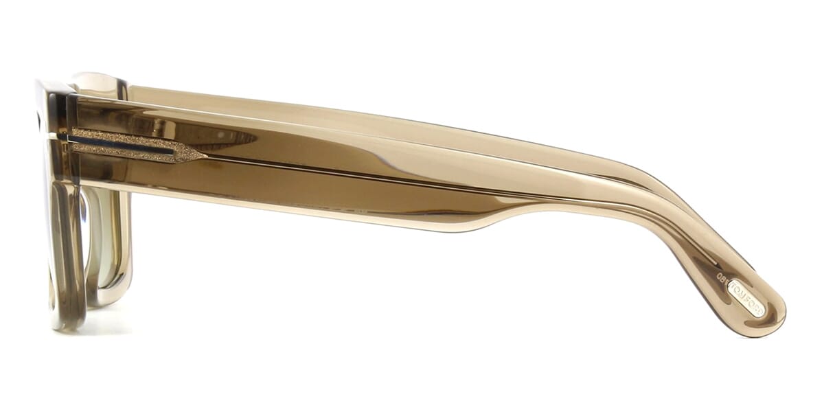 Tom Ford Fausto TF711 47Q Sunglasses