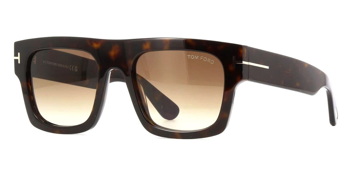Tom Ford Fausto TF711 52F