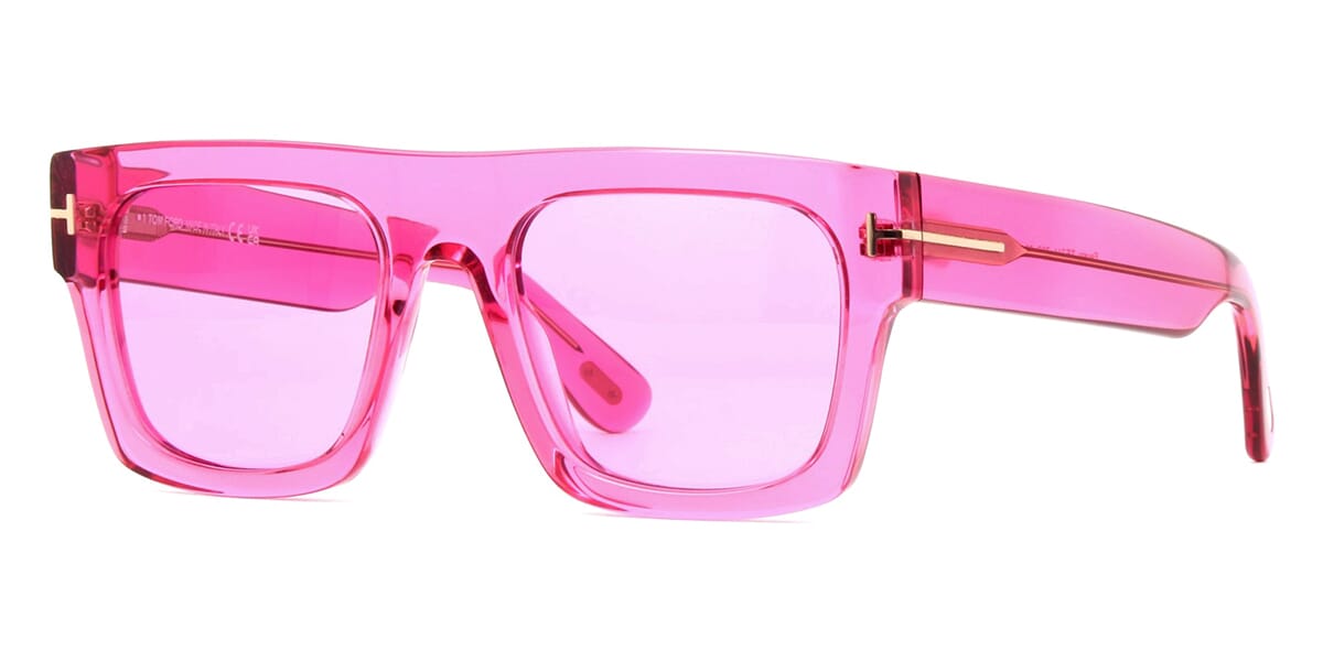 Tom Ford Fausto TF711 75S - As Seen On Cate Blanchett
