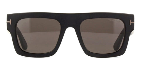 Tom Ford Fausto TF711-N 02A Sunglasses