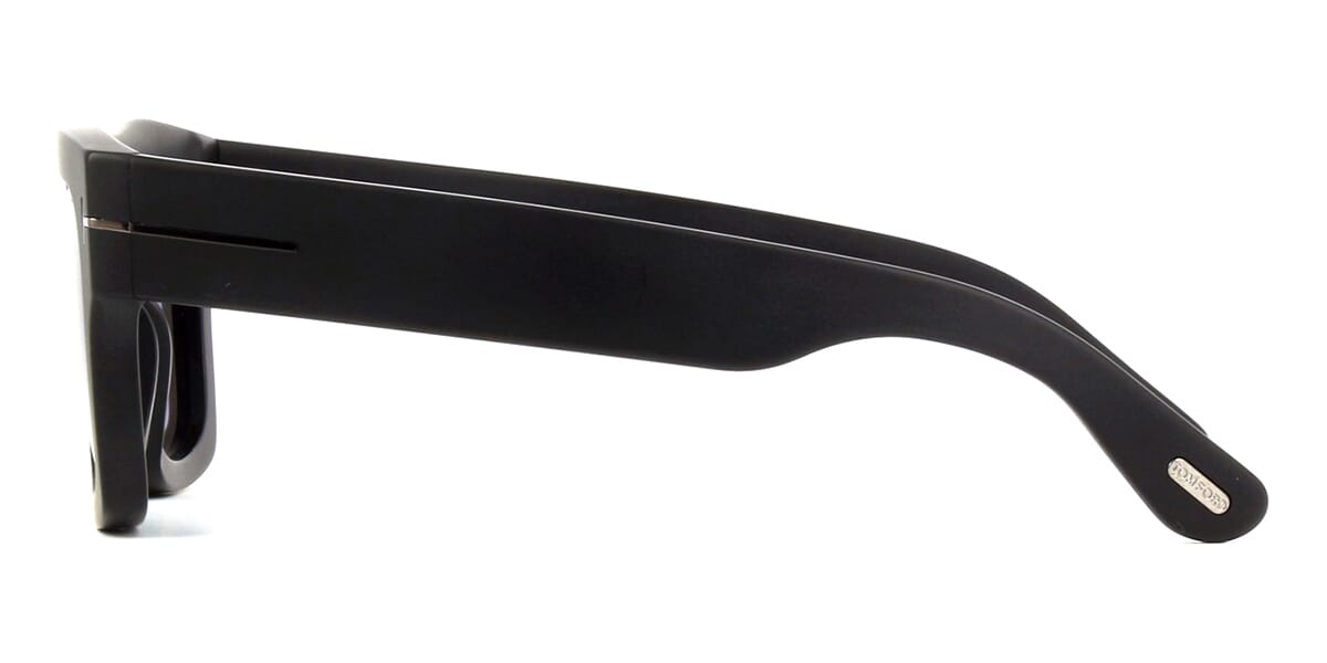 Tom Ford Fausto TF711-N 02A Sunglasses