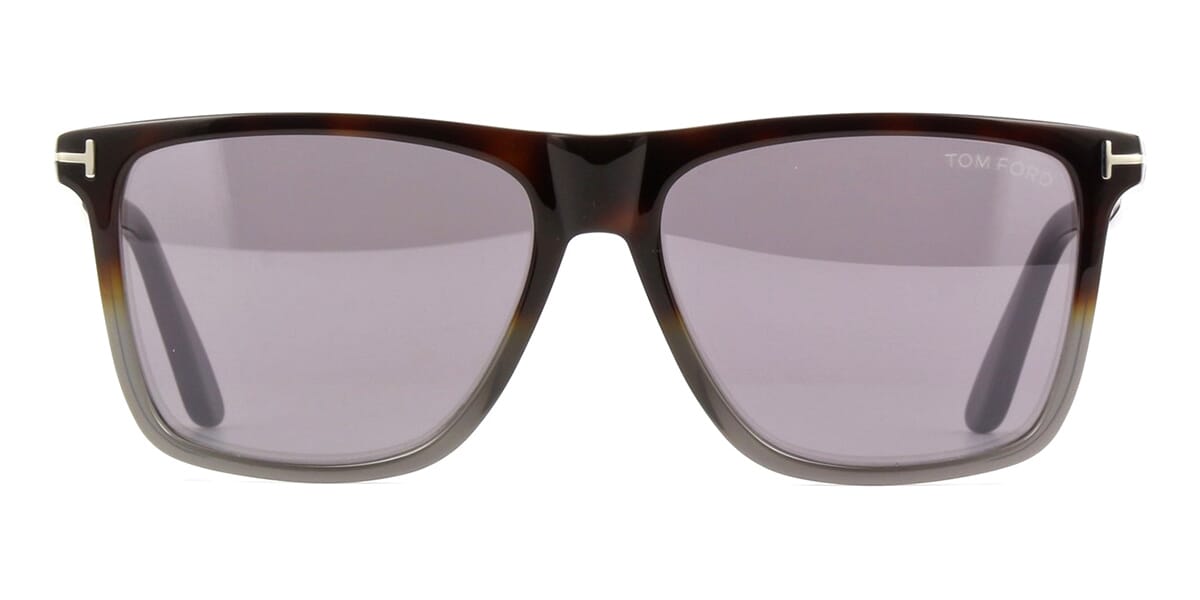 Tom Ford Fletcher T832 55C Sunglasses