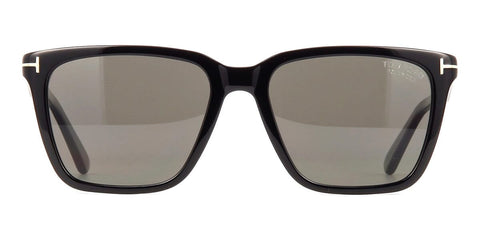 Tom Ford Garrett TF862 01D Polarised Sunglasses