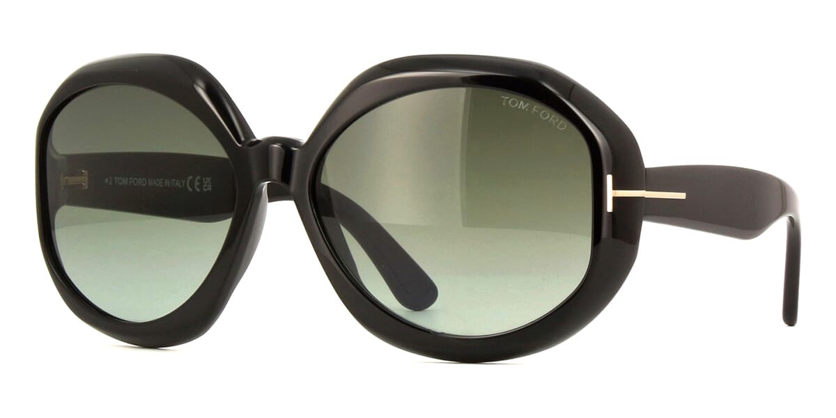 Tom Ford Georgia-02 TF1011 01B