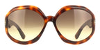 Tom Ford Georgia-02 TF1011/S 52B Sunglasses