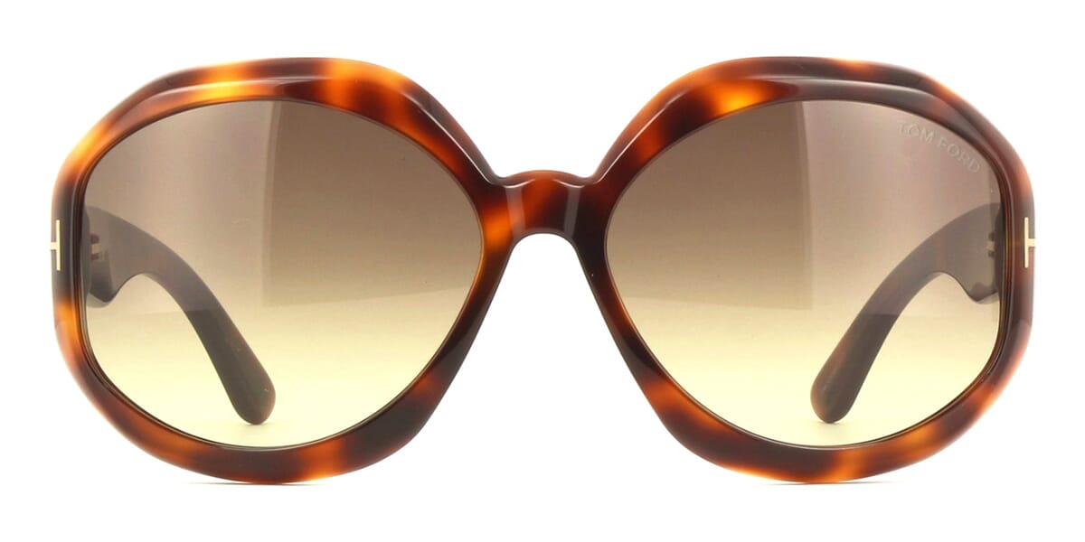 Tom Ford Georgia-02 TF1011/S 52B Sunglasses