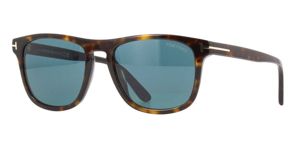 Tom Ford Gerard-02 TF930 52V Sunglasses - US