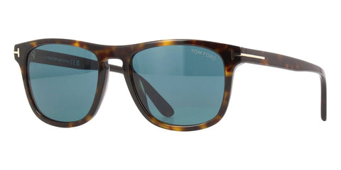 Tom Ford Gerard-02 TF930 52V Sunglasses