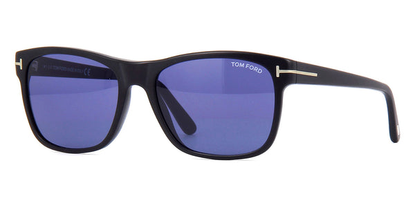 Tom Ford Giulio TF698 02V Sunglasses - US