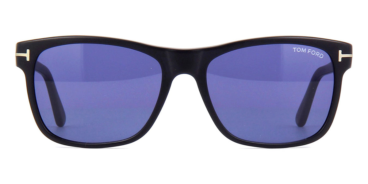 Tom Ford Giulio TF698 02V Sunglasses - US