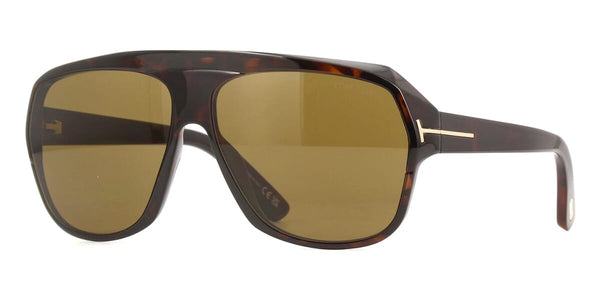 Tom Ford Hawkings-02 TF908 52J Sunglasses - US
