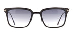 Tom Ford Hayden TF831 02B Sunglasses