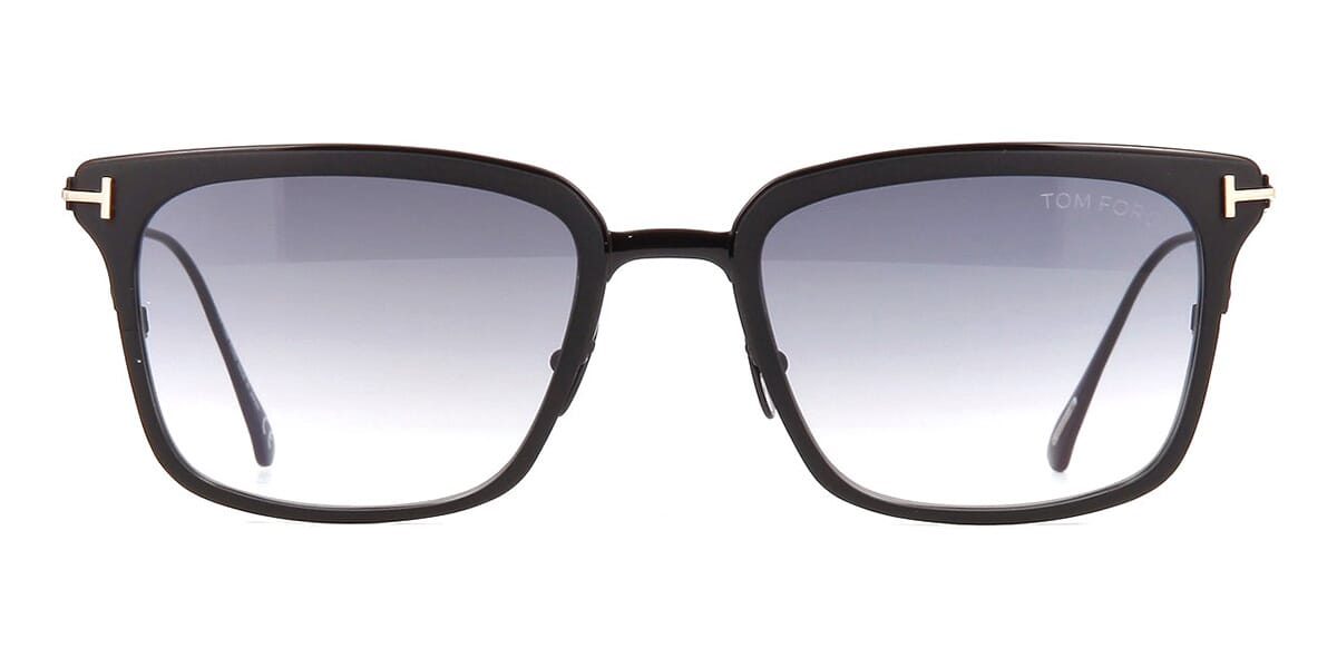 Tom Ford Hayden TF831 02B Sunglasses