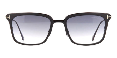 Tom Ford Hayden TF831 02B Sunglasses