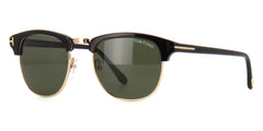 Tom Ford Henry TF0248 05N - As Seen On Colin Firth Sunglasses 