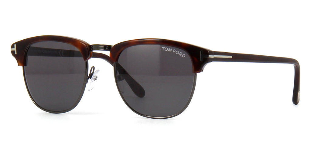 tom ford henry tf0248 52a