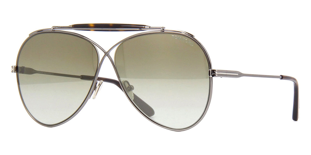 Tom ford discount holden sunglasses