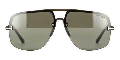 Tom Ford Hugo-02 TF1003/S 51B Sunglasses