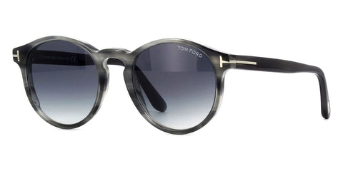 Tom Ford Ian-02 TF591 20B Sunglasses