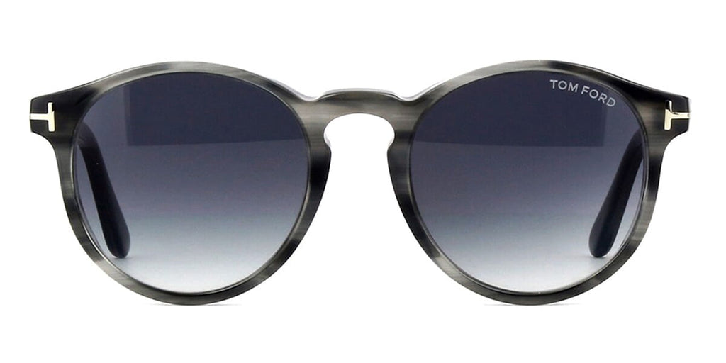 Tom Ford Ian-02 TF591 20B Sunglasses - US