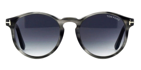 Tom Ford Ian-02 TF591 20B Sunglasses