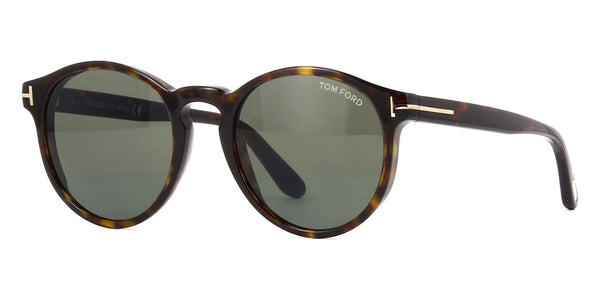 Tom Ford Ian-02 TF591 52N Sunglasses - US