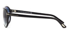 Tom Ford Jacob TF447 01P Sunglasses