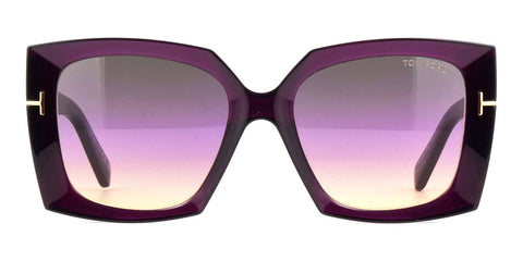 Tom Ford Jacquetta TF921 81B Sunglasses