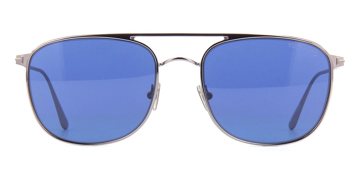 Tom Ford Jake TF827 14V Sunglasses - US