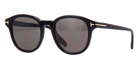 tom ford jameson tf752 01d polarised