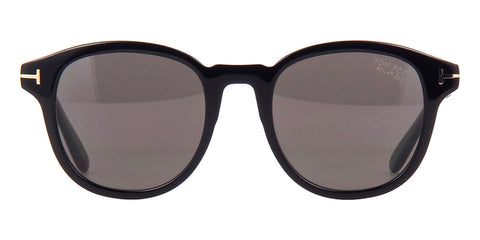 tom ford jameson tf752 01d polarised