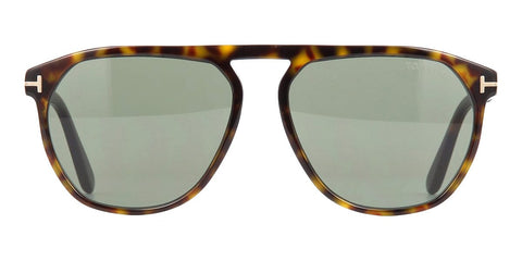 Tom Ford Jasper-02 TF835 52N Sunglasses