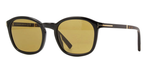 Tom Ford Jayson TF1020 01E Sunglasses