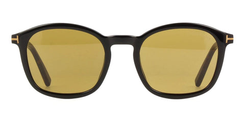 Tom Ford Jayson TF1020 01E Sunglasses