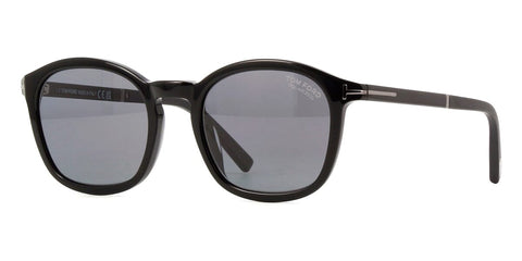 Tom Ford Jayson TF1020-N 01D Polarised Sunglasses