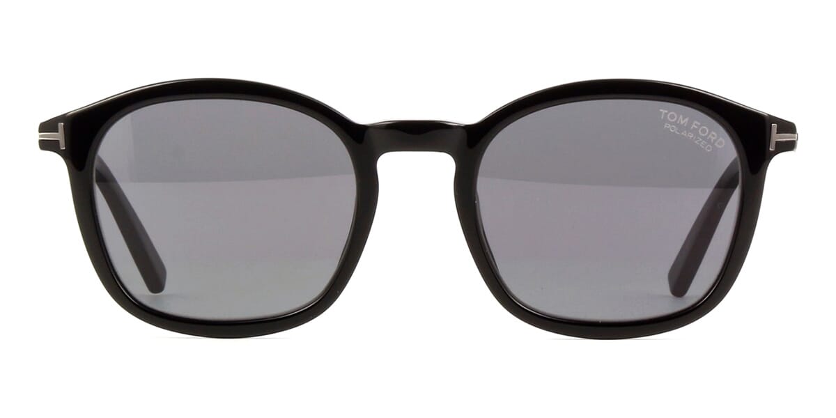 Tom Ford Jayson TF1020-N 01D Polarised Sunglasses - US